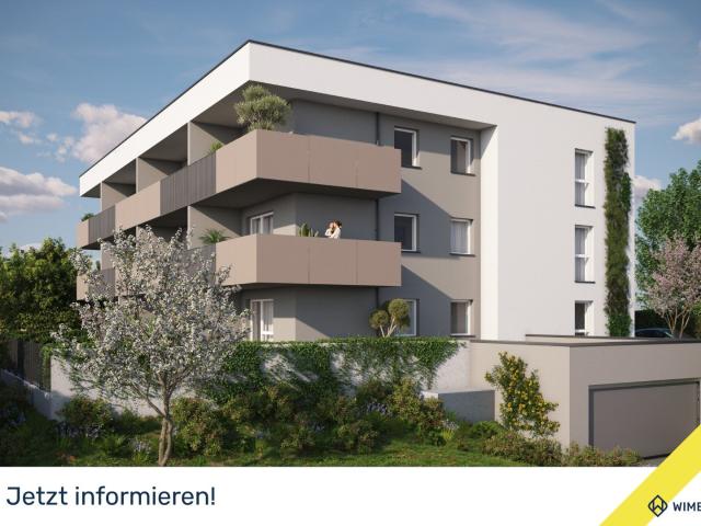 EIGENTUMSWOHNUNGEN in Gallneukirchen