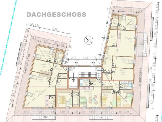Eigentumswohnungen in Hintersee im Salzkammergut: ein Zuhause fürs Leben, eine Gelegenheit zum Investieren