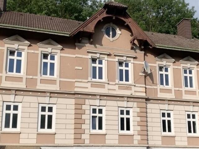 Eigentumswohnungen zum Selbstausbau in Hirtenberg bereits ab 160.000 EURO