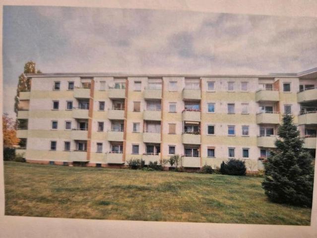 Eigentums Wohnung