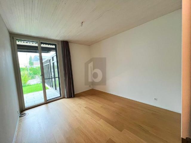 EIGENTUMSSTANDARD IN RUHIGER LAGE