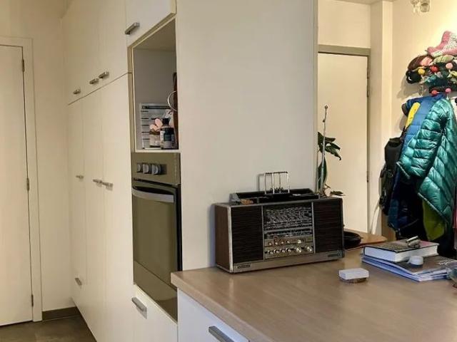 Eigentijds appartement op toplocatie