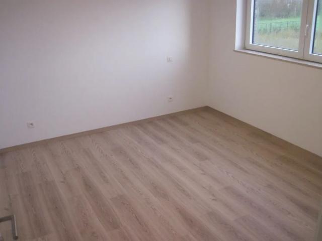 Eigentijdse nieuwbouwwoning