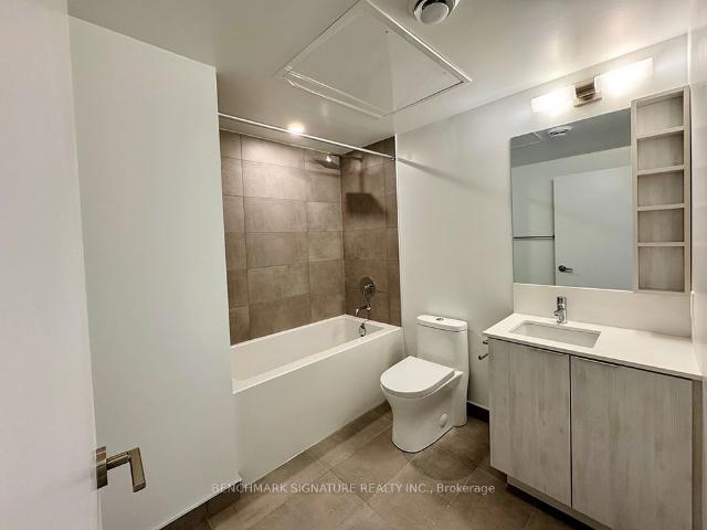 Eight Wellesley Lofts, #608
