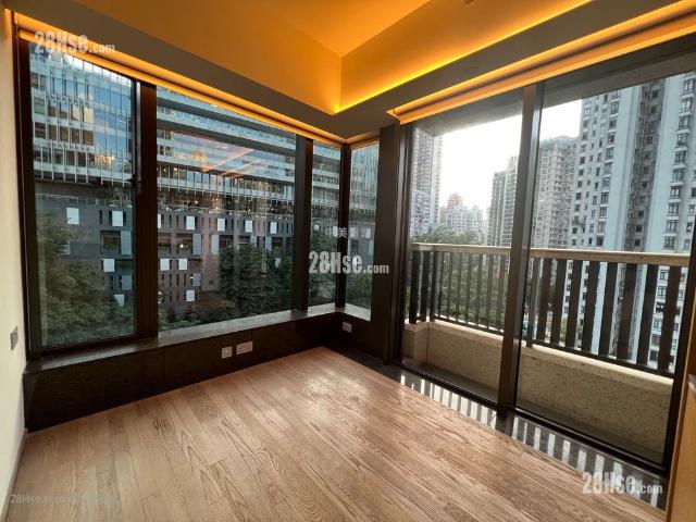 Eight Kwai Fong Happy Valley #3748 租盤樓盤詳細資料