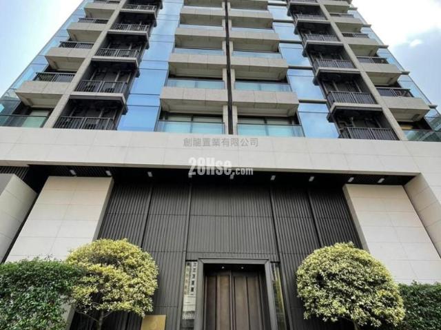 Eight Kwai Fong Happy Valley #3767 租盤樓盤詳細資料