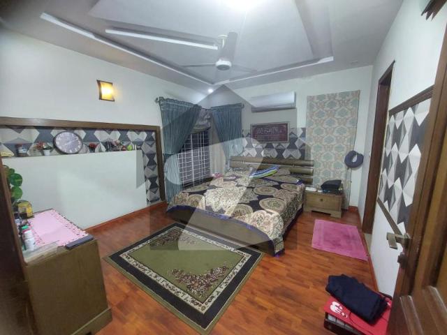 Eight Marla Used House In Umar Block Bahria Town Lahore, Best Location For Your Residence in Umar Block, Bahria Town Lahore Bahria Town Umar Block