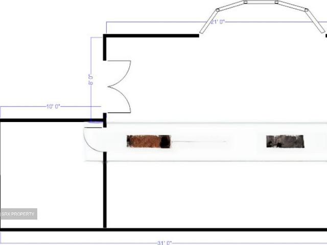 Eight Riversuites D12, Condominium