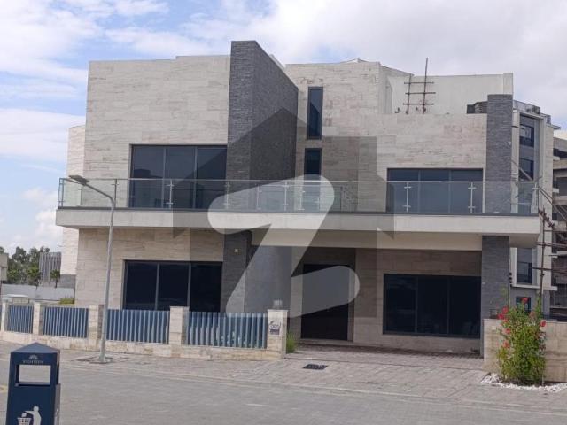 Eighteen Islamabad Prime Location With High Returns For Sale Eighteen