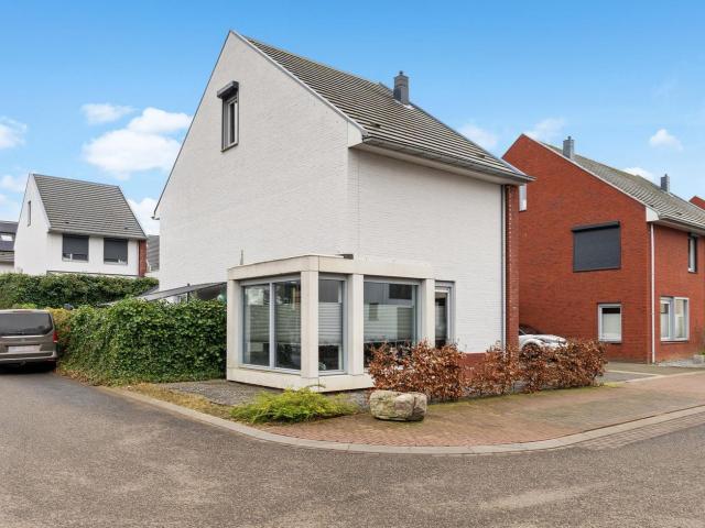 Eijckerveld, 26, 6235BZ, Ulestraten, Limburg 6235BZ