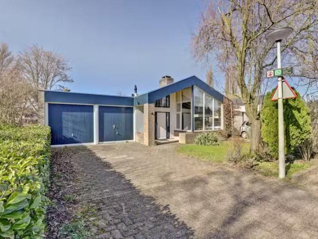 Eikenlaan 20 Duiven