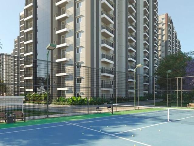 EIPL Corner Stone 3 Bedroom 1949 Sq. Ft. Apartment in Gandipet Hyderabad Listing ID: #10302