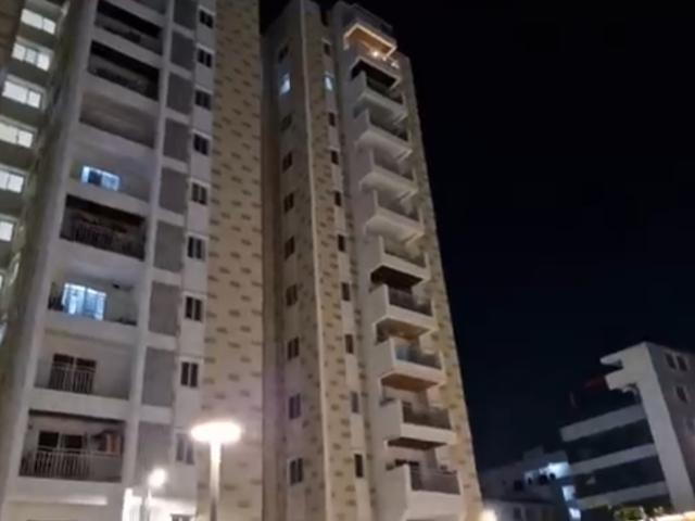 EIPL The Tamarind 2.5 Bedroom 1370 Sq. Ft. Apartment in Neknampur Hyderabad Listing ID: #9922