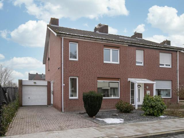 Eiswinkel, 24, 6471CC, Eygelshoven, Limburg 6471CC