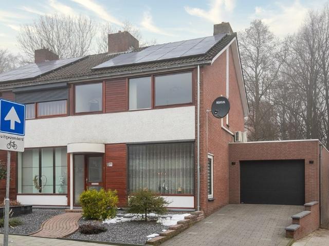 Eiswinkel, 29, 6471CC, Eygelshoven, Limburg 6471CC
