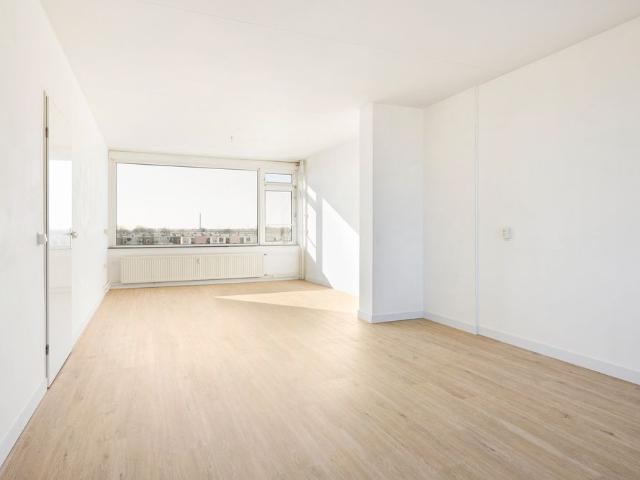Eisenhowerlaan 94