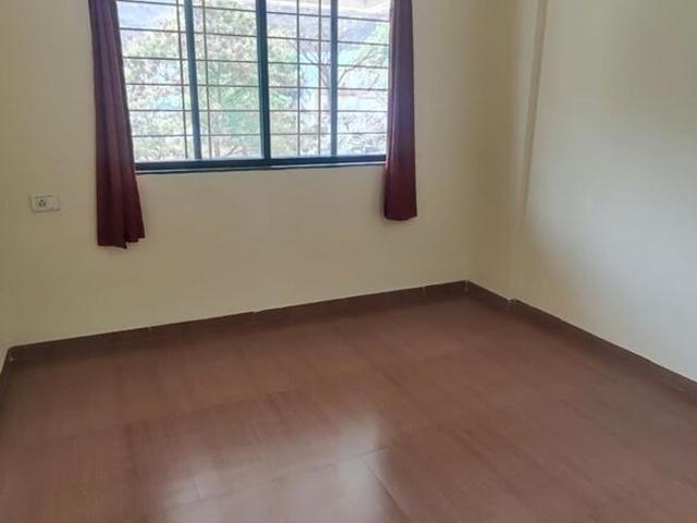 Eisha Erica 1 Bedroom 590 Sq. Ft. Apartment in Dhayari Pune Listing ID: #10312