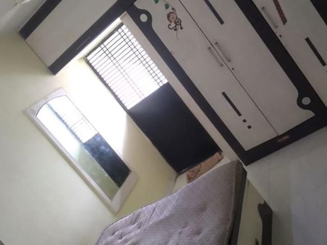 Eisha Palace 1 Bedroom 620 Sq. Ft. Apartment in Salisbury Park Pune Listing ID: #9720