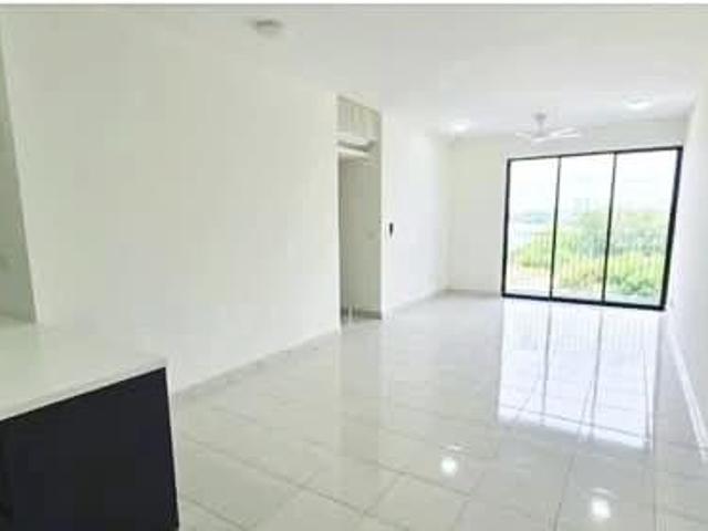 EIsland Lake Haven Condo Puchong 3 carpark 3R 2B disland skyvilla