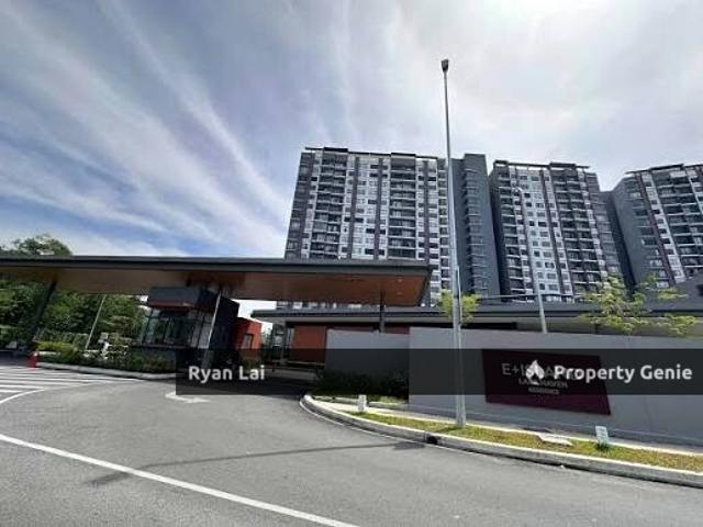 E'island Lake Haven | Save Up to 172k | Below Market Value 47% Auction Property!