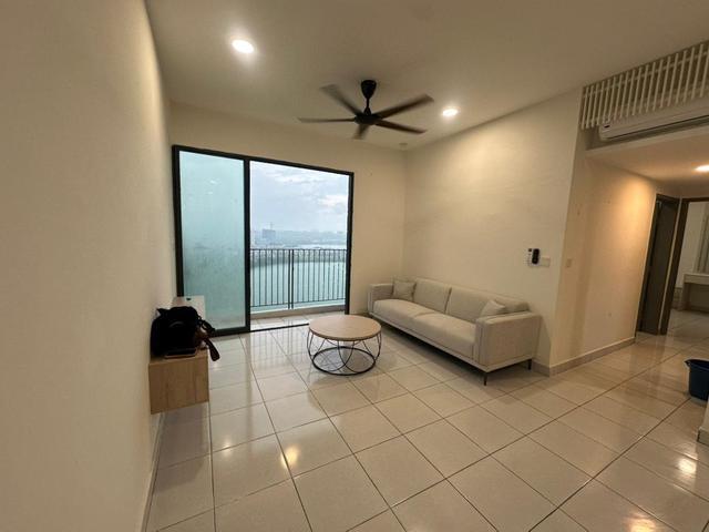 EIsland Lake Haven Residence Puchong 997sqft Condo Puchong Selango