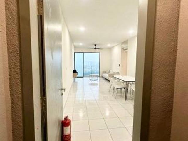 EIsland Lake Haven Residence Taman Putra Perdana Puchong
