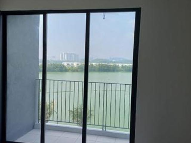 EISLAND LAKE HAVEN RESIDENCE 3room 2bathroom low floor