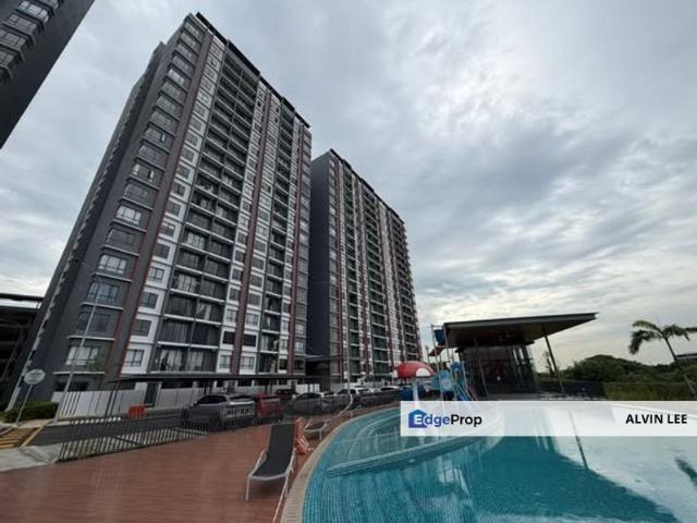 E'Island Lake Haven Residences