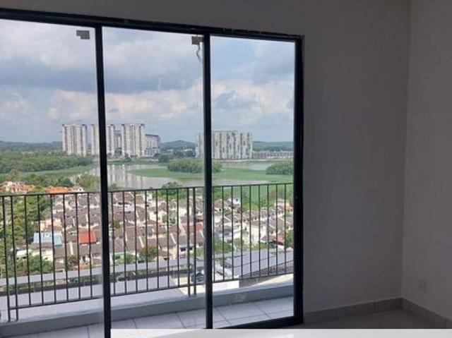 E'Island Lake Haven Residences