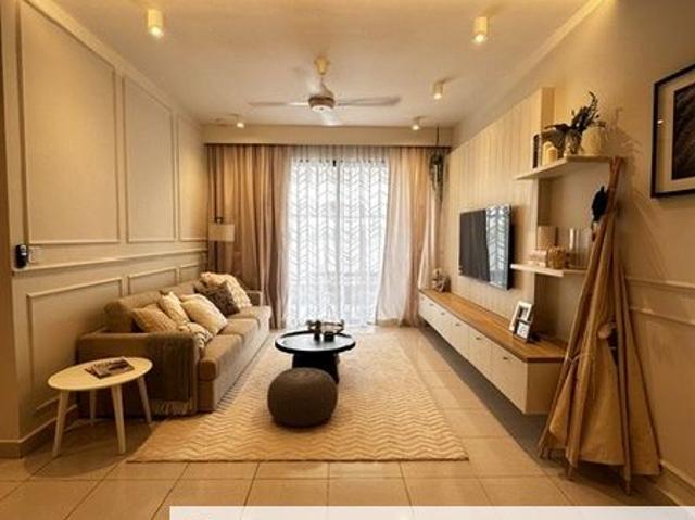 E'Island Lake Haven Residences