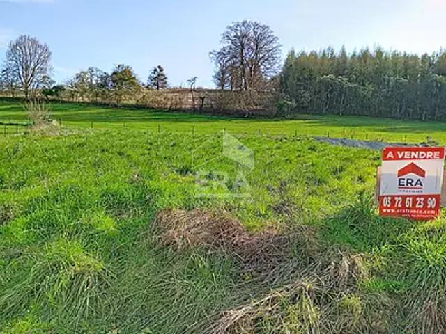 Eix 55400 Achat / Vente terrain