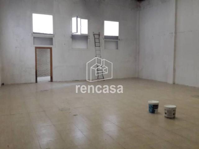 Eix Comercial