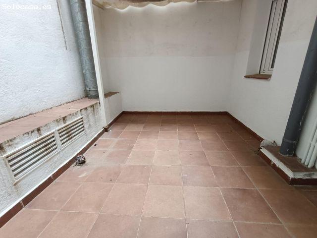 EIXAMPLE: Z/. Juzgados. Gran piso de 127 m2 !
