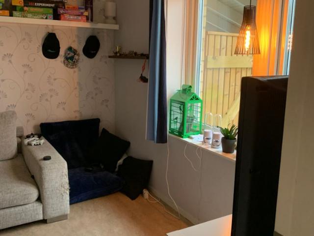 Ejnar Görans väg, Kalmar