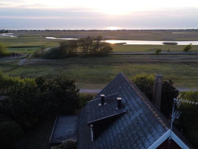 Ejdervägen, Falsterbo