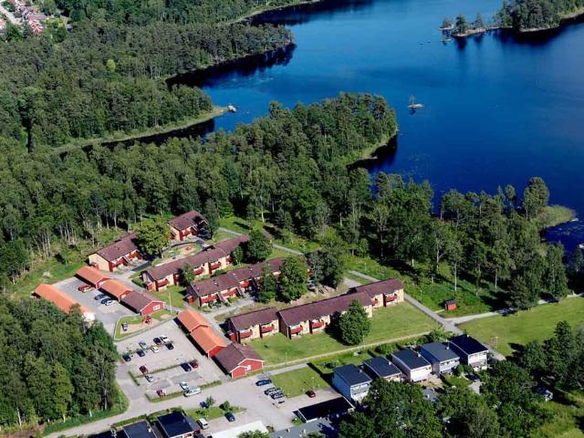 Ejdervägen 55 B, Lammhult