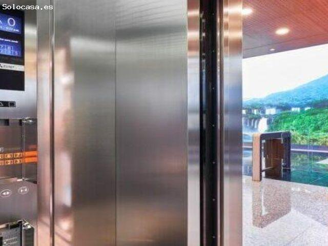EJE CASTELLANA, OFICINA EXTERIOR 462 m2 Diáfanos, Excelente Luz Natural