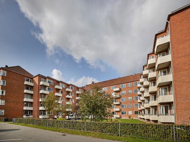 Ejendomsaktieselskabet Ved Boldparken
