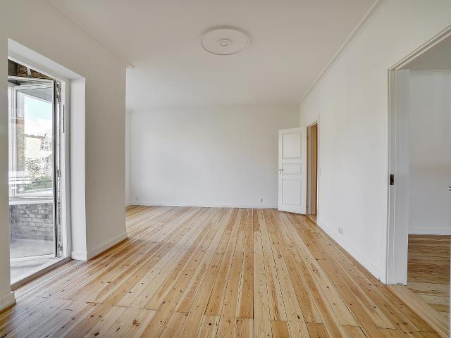 Ejendomsselskabet Virum Torv 4 ApS