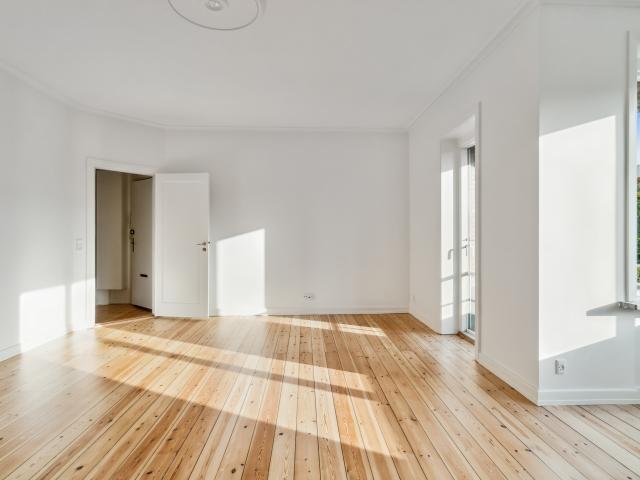 Ejendomsselskabet Virum Torv 4 ApS