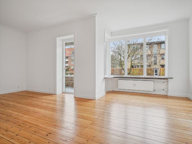Ejendomsselskabet Virum Torv 4 ApS