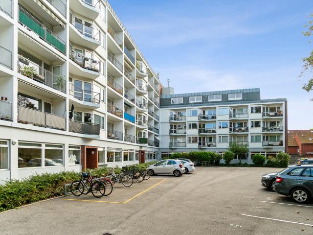 Ejendomsselskabet Ambassadegården ApS