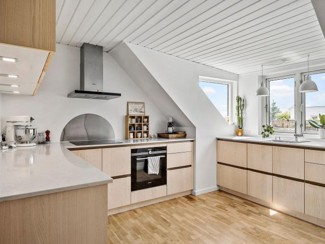 Bobakken 13, 1. TH