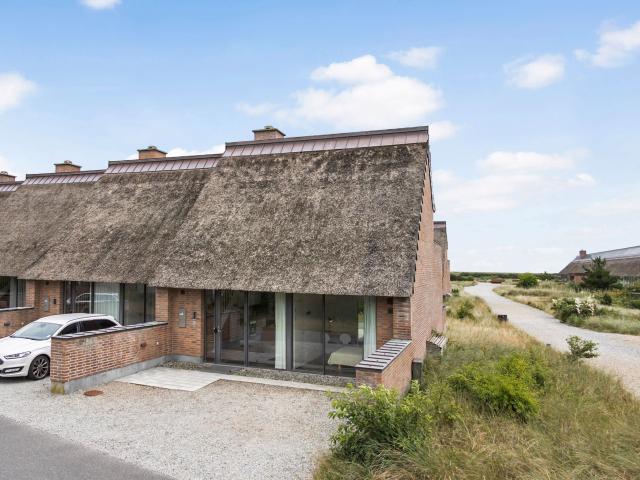 Klitrosevej 2, Havneby