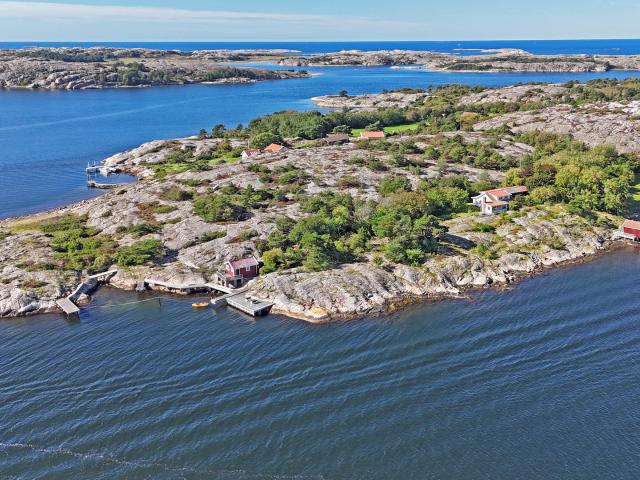 Ejgdeholmen 2 och 3