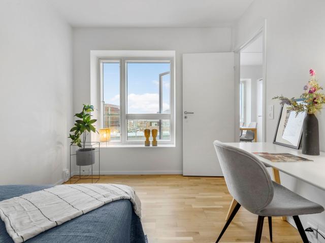 Ejlskovsgade 15A 3 2