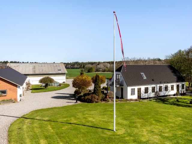 Ejstrup Møllevej 25, Asferg