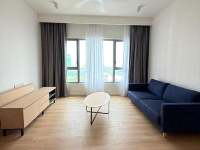 EO Andaman Island The Meg Condominium Seaview Studio Full Furnished