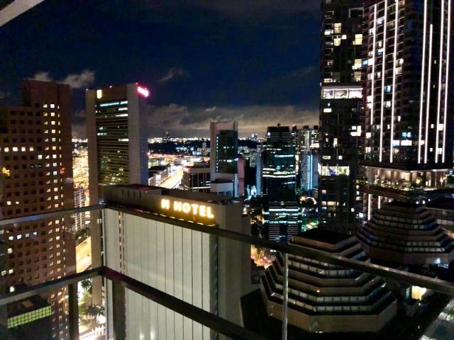 Eon Shenton Condominium For Rent, $4,600, 1 Bed 1 Bath 538 sqft $8.55 psf