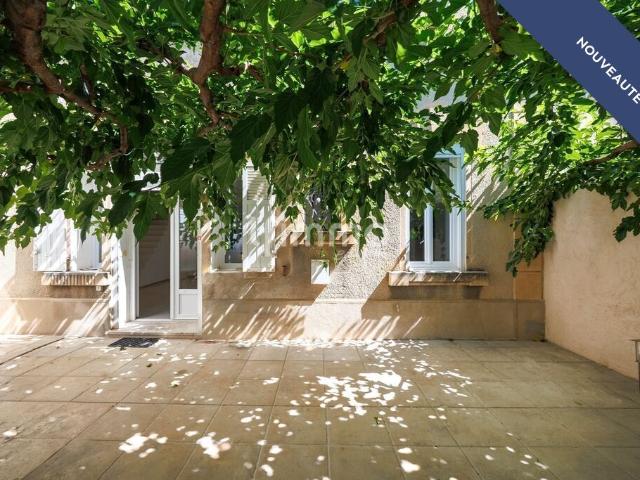 Eoures 13011 / Maison rénvovée